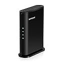 NETGEAR WiFi 6 Router 4-Stream (R6700AX) - Router Only, AX1800 Wireless Speed (Up to 1.8 Gbps), Covers up to 1,500 sq. ft., 20 Devices - Free Expert