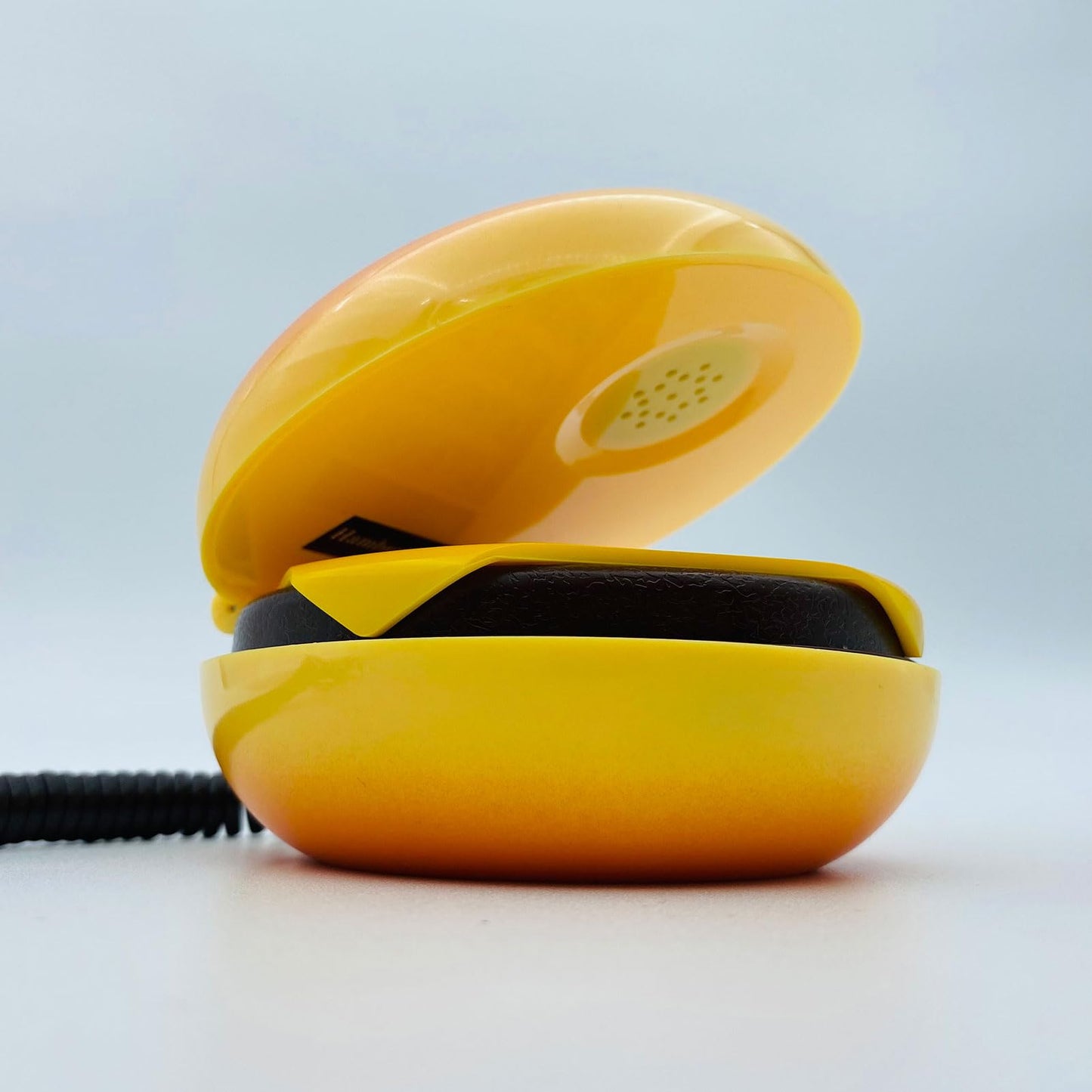 Funny Burger Phones - Gag Gifts for Kids - Landline Phone Prank - Spy Gadgets - COTABATY