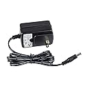 waveshare Power Supply for Jetson Nano,100-240V 0.8A AC to DC 5V 4A Power Adapter Converter for Jetson Nano, DC Jack Output OD 5.5mm ID 2.1mm