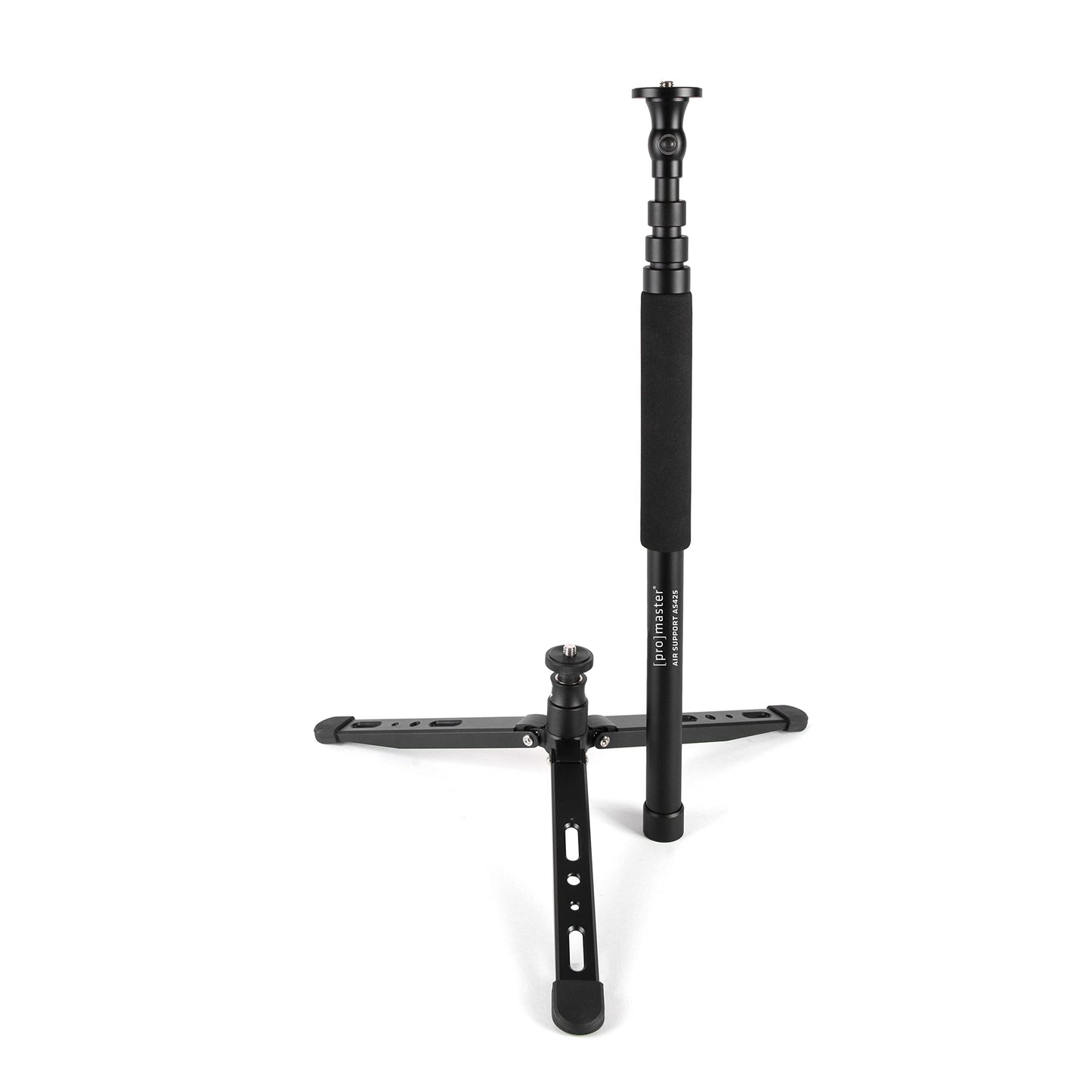 ProMaster Air Support Monopod AS425 - Lightweight and Portable Camera Support for On-The-Go Photographers, (Model 5121)