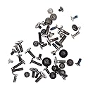 ePartSolution Full Set Screws Replacement for iPad 7 A2200 A2197 A2198 Screws Set iPad 8 A2270 A2428 Screws Set iPad 9 A2602 A2603 A2604 A2605 Screws
