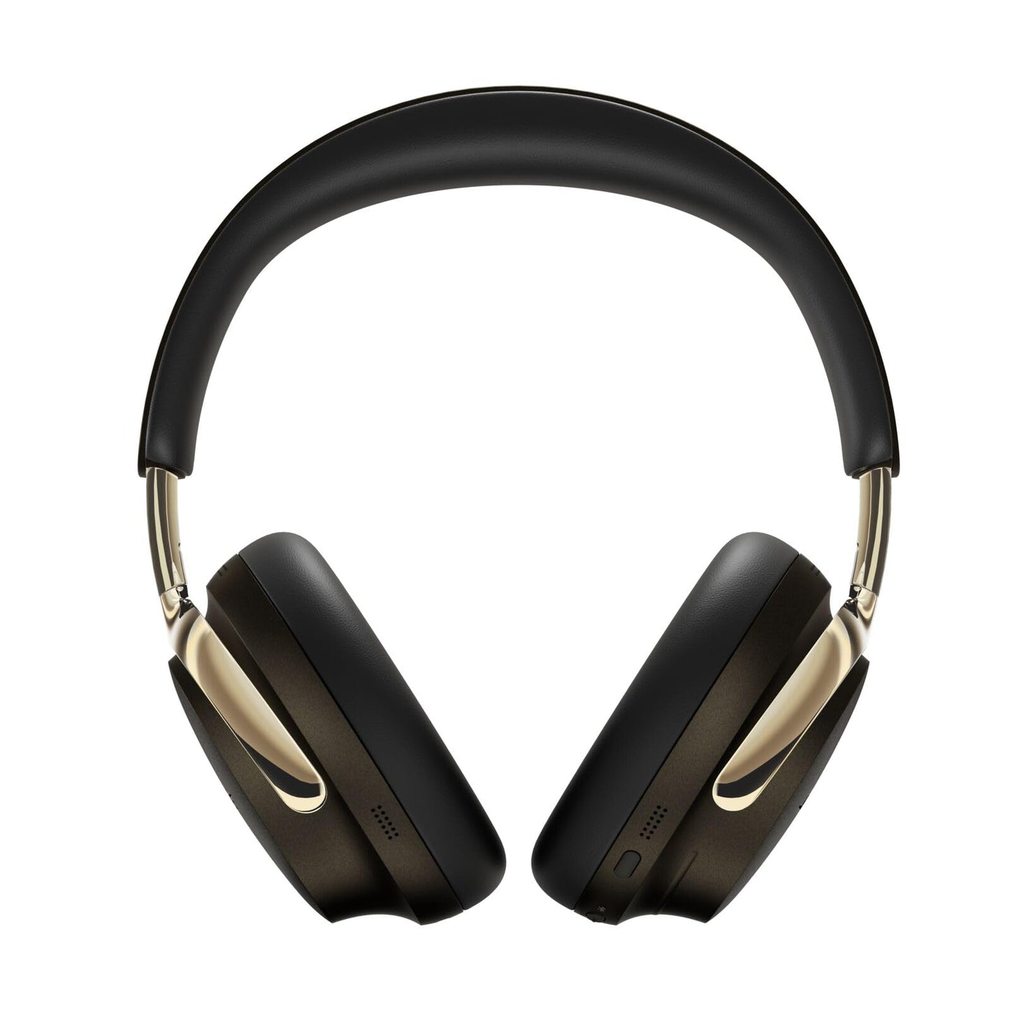 Bose QuietComfort Ultra Bluetooth Headphones (2nd Gen), Wireless Headphones with Spatial Audio, Over Ear Noise Cancelling with Mic, Up to 30 Hours…