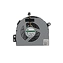 New Laptop CPU Cooling Fan for Dell 14RD 14RR M4110 M411R N4110 N4120 N4010 1464 1564 1764 Series