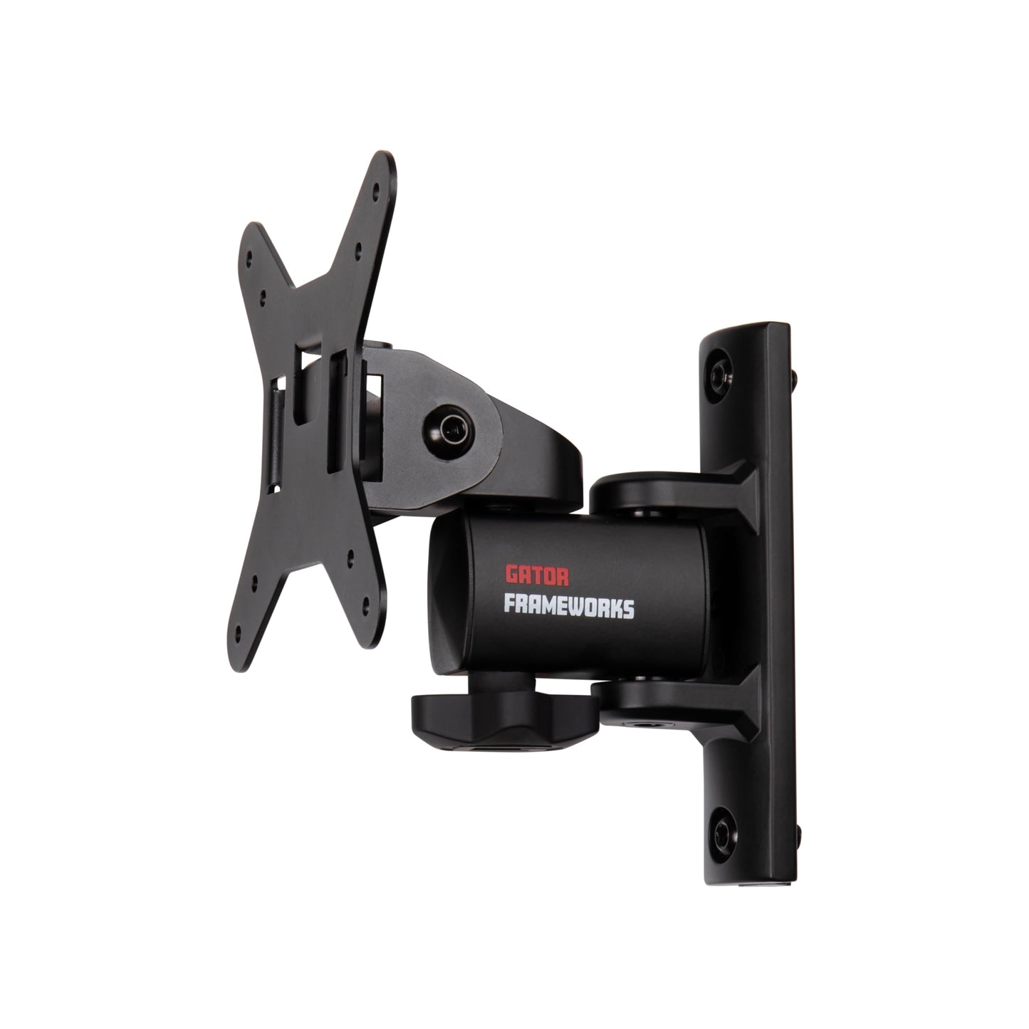 Gator Frameworks ID Series VESA Mount for use with Content Creator Tree Towers, 75x75 / 100x100 (GFW-ID-CTVESAMNT)