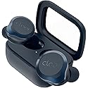 Cleer Audio Ally Plus II True Wireless Noise Canceling Earbuds, 33 Hours of Playtime, IPX4 Sweat Resistant, Crystal Clear Voice with Echo and Noise…