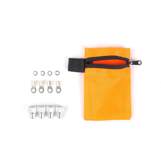 Universal Screw Accessory Kit for GRA-ULT01 MK3 Antenna Tripod Tower