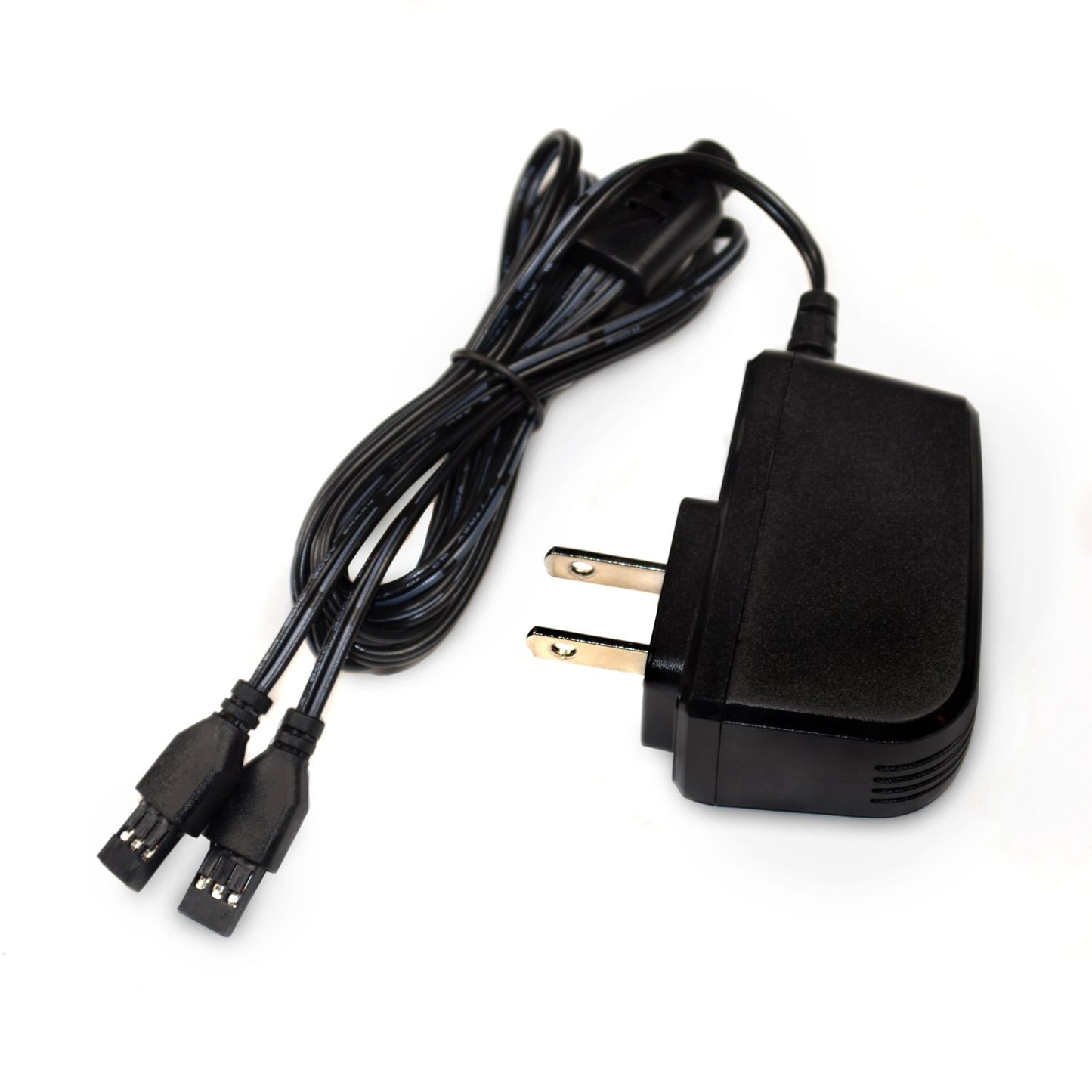 HQRP Battery Charger AC Adapter Compatible with SportDOG SportHunter 1200 SD-1200 SportHunter 1800 SD-1800, ProHunter 2400 SD-2400, ProHunter 2500…