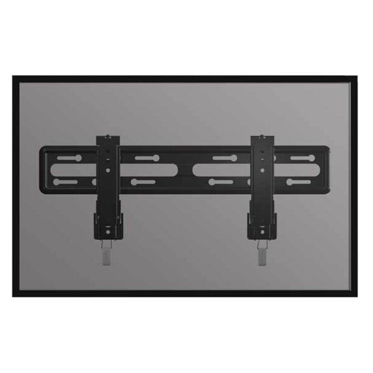 Sanus VLL5-B1 51" - 70" Premium Series Fixed Flat Panel Mount Black