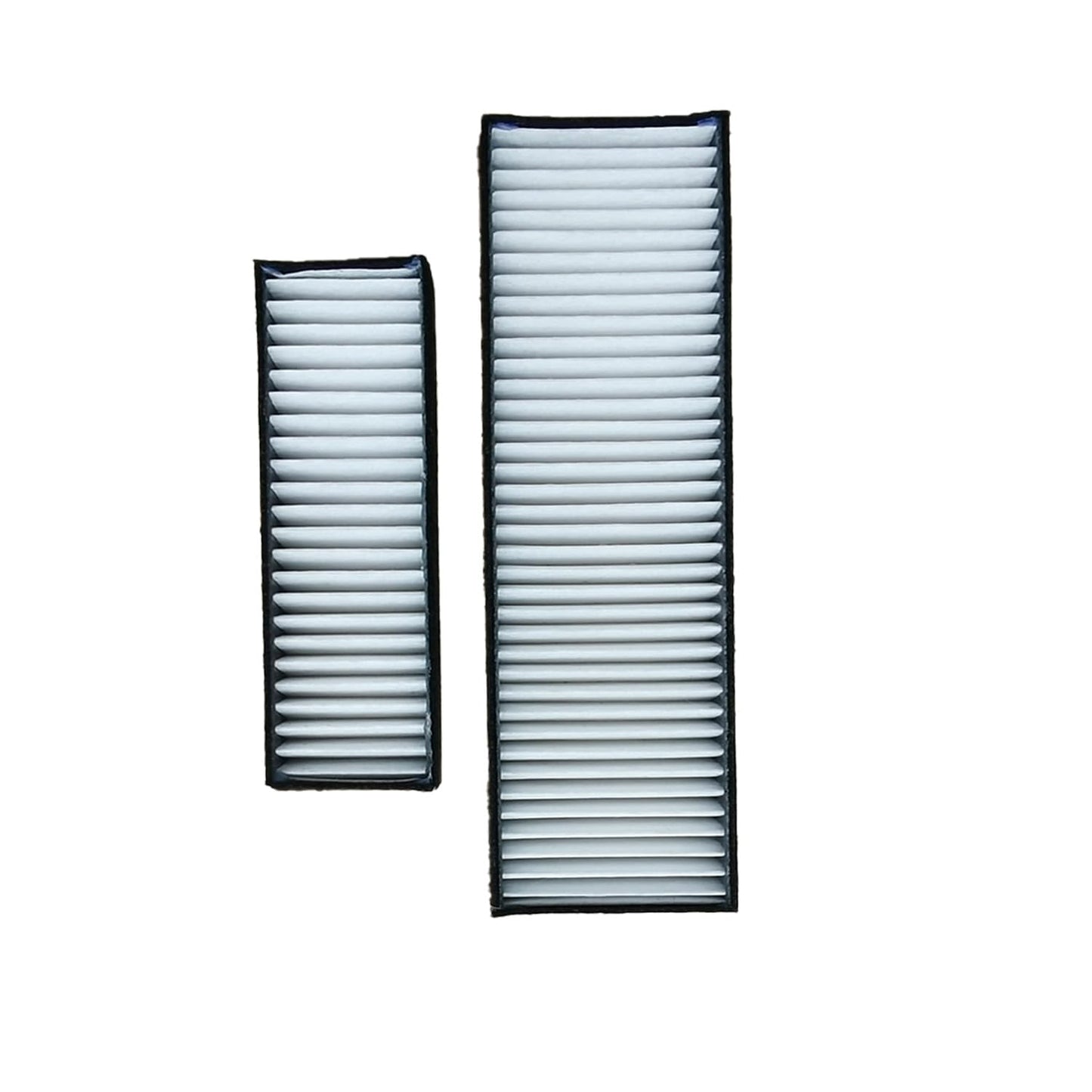 Greenafil Replacement Air Filter Compatible with OPTOMA ZH420UST-B/ZH500UST/ZH400UST/ZW300USTi/EH320UST/BL-FU260B/W320UST/EH319USTi & Smartboard