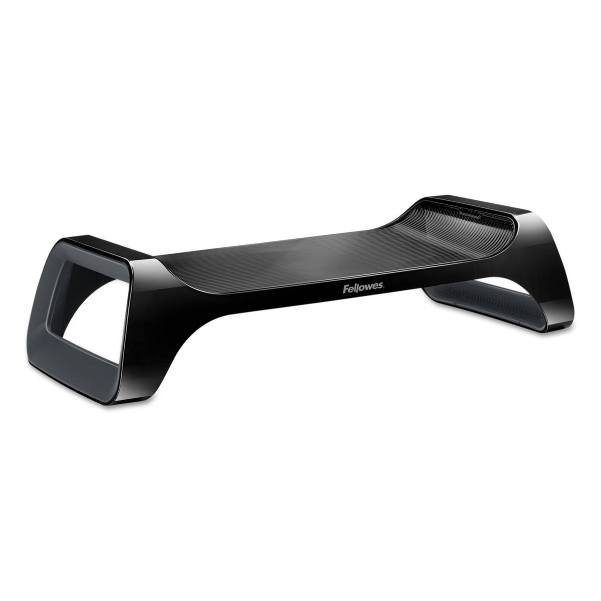 Fellowes I-Spire Series Monitor Lift/Stand, Black (9472301)