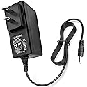 UpBright 12V 1A AC/DC Adapter Compatible with LG BP135 BPM55 BP255 BPM25 BP325 BP350 BP155 BP300 BP250 BP450 BP145 BP125 P DP372D DP373D DP375TV…