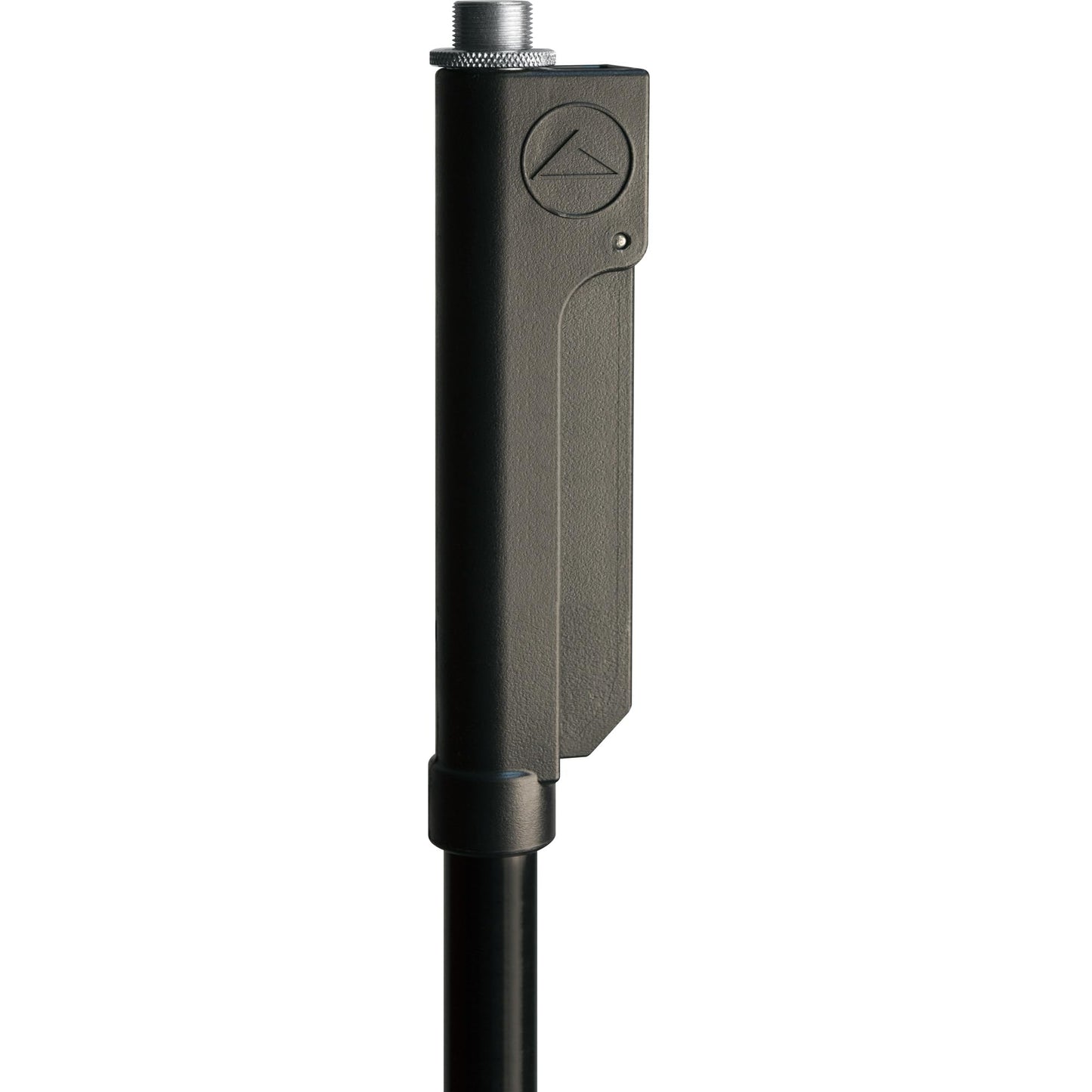 Ultimate Support MC-66B Live Retro Mic Stands w/One-Handed Height Adjustment and Tripod Base