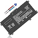 LK03XL Battery for HP Envy X360, L09281-855 Battery Replacement for HP Envy X360 Convertible 15m-cn0011dx 15m-cn0012dx 15m-cn0xxx 17m-bw0013dx