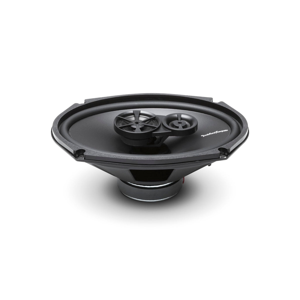 Rockford Fosgate Prime R169X3 6"x9" 3-Way Full Range Speakers (Pair)
