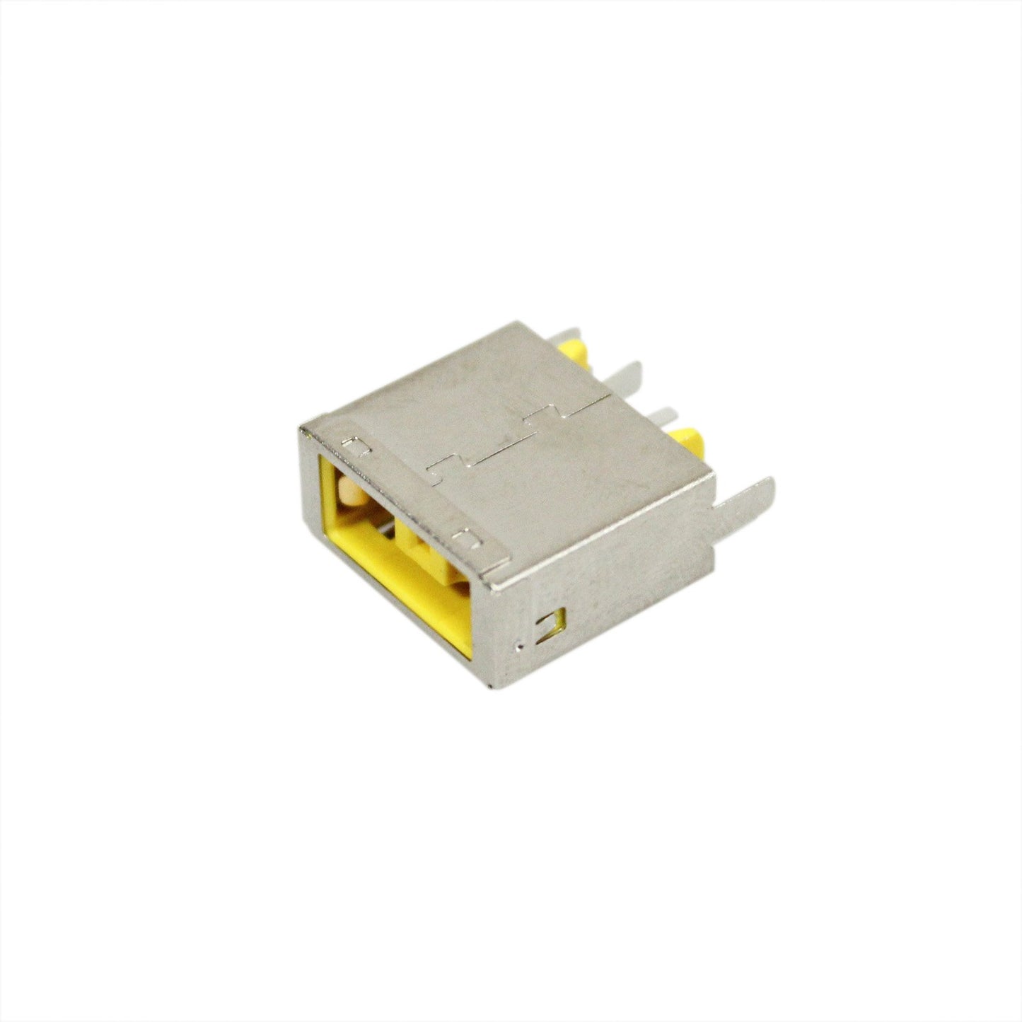GinTai DC in Power Jack Socket Plug Charging Port Replacement for Lenovo IdeaCentre 700-22ISH AIO