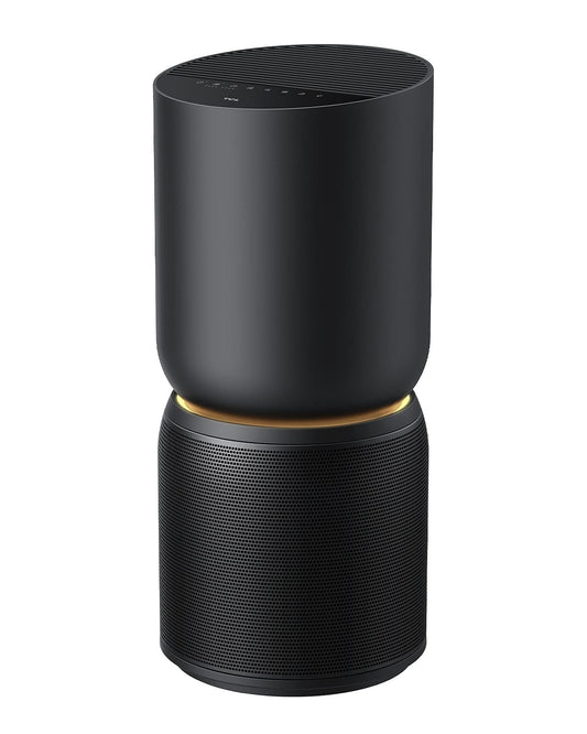TCL Breeva A5 Air Purifier for Home Bedroom with Ionizer Up to 1765 ft², Auto Mode, H13 True HEPA Filter, 26db Quiet Air Cleaner Filter 99.97%