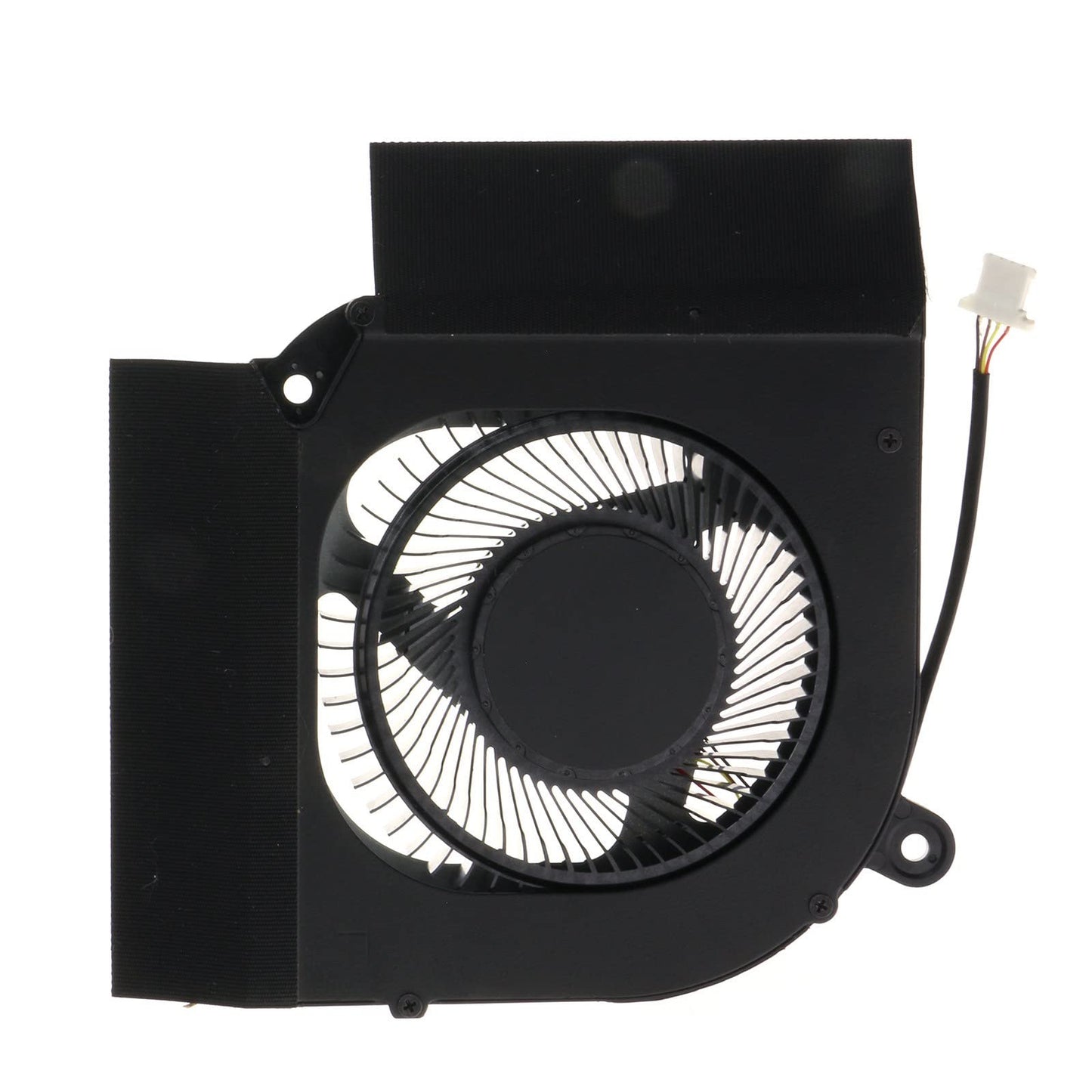 CPU & GPU Cooling Fan for ACER Nitro 5 AN517-41 AN517-52 AN517-54 AN515-44 AN515-45 AN515-55 AN515-56 AN515-57 DC28000X1F0 DC28000QDF0 DC28000X0F0