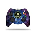 MightySkins Skin Compatible with Microsoft Xbox One Hyperkin Duke Controller - Nebula | Protective, Durable, and Unique Vinyl wrap Cover | Easy