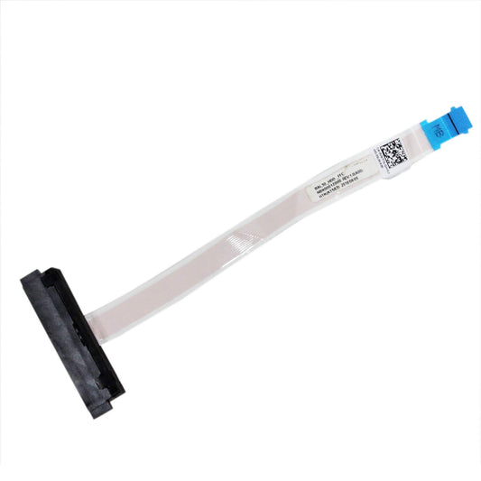 Zahara HDD SATA Hard Disk Drive Connector Cable Replacement for Dell Inspiration 17 5765 5767 5768 BAL30 0VNT7G VNT7G NBX0001Z000