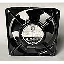 OA109AP-22-1 TB Fan OA109AP-22-1 TB 220V/230V 17/15W 12CM Cabinet Fan for OA109AP-22-1 TB Fan