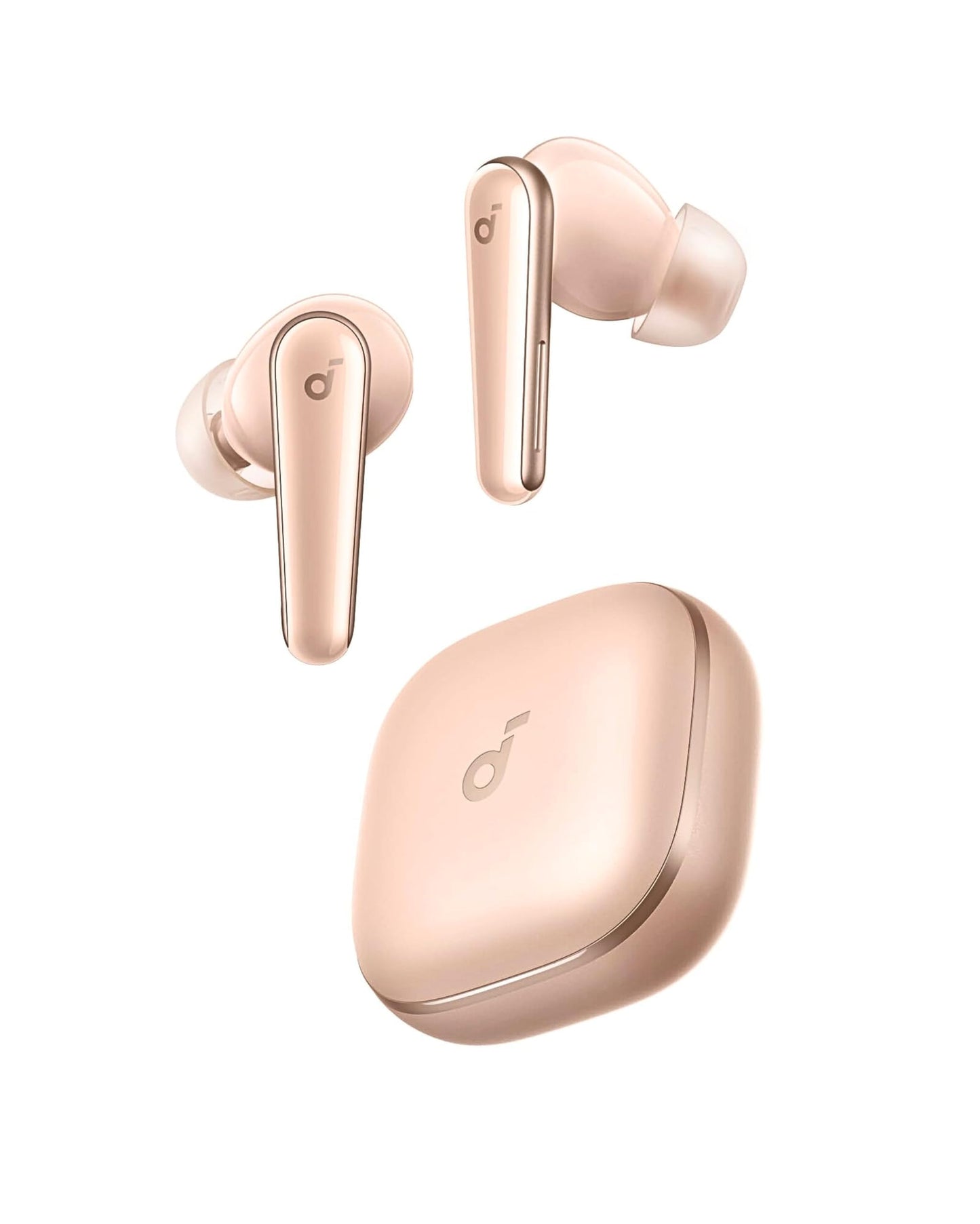 Soundcore Liberty 5 by Anker Noise-Cancelling Earbuds with Dolby Audio