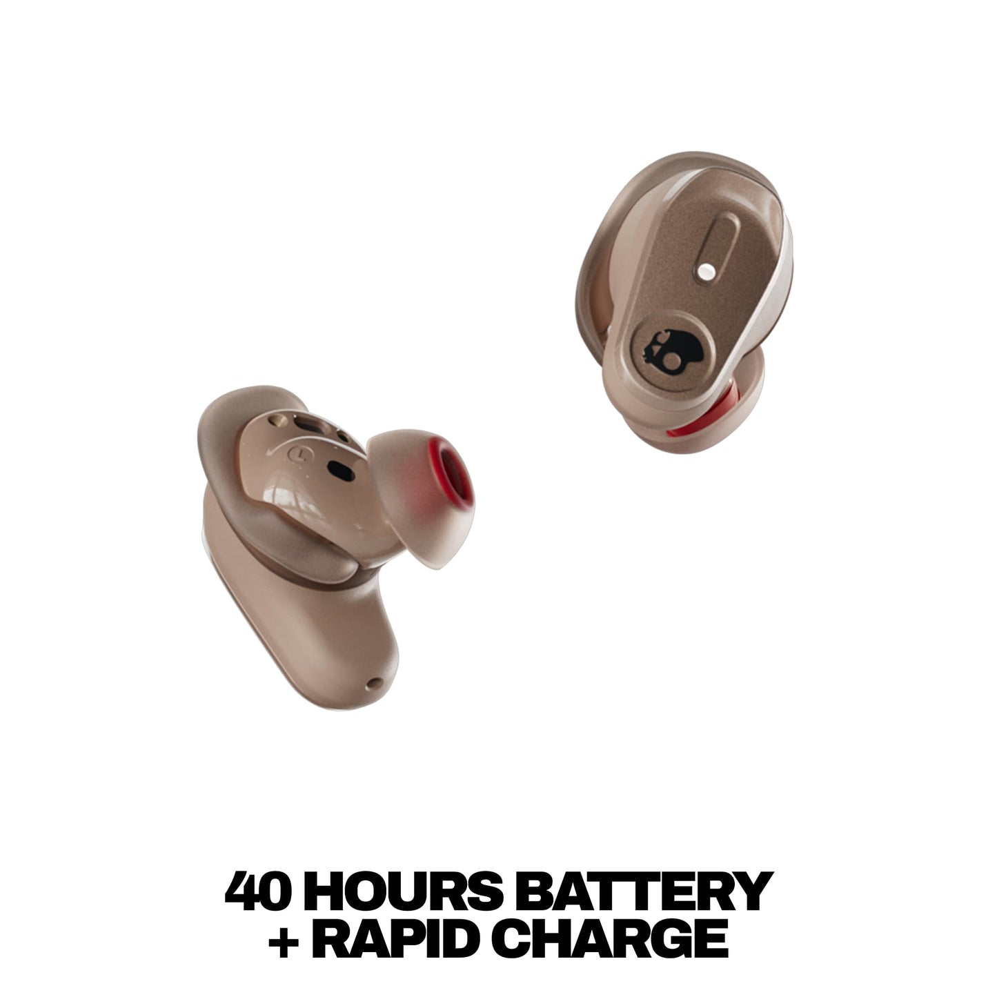 Skullcandy Method 360 ANC Wireless Earbuds with Sound by Bose - Primer