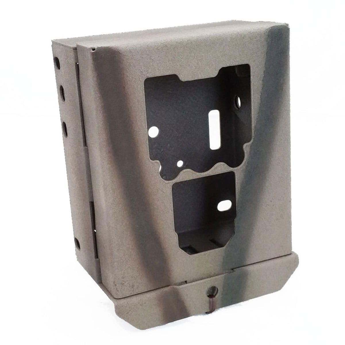 CAMLOCKbox Bushnell Aggressor 119774C/119776C Security Box (10102), Set of 2