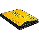 Delock Compact Flash Adapter for SDHC/MMC Memory Cards