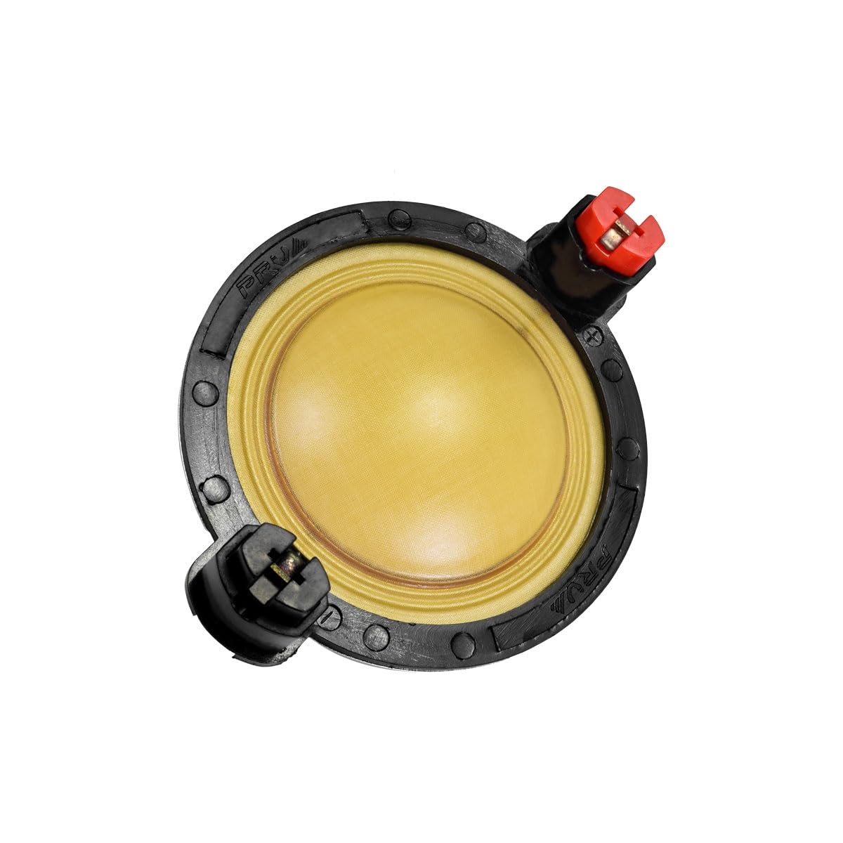 PRV Audio RPD270Ph Original Authentic Phenolic Replacement Diaphragm for D270Ph-S and WG270Ph Compression Drivers