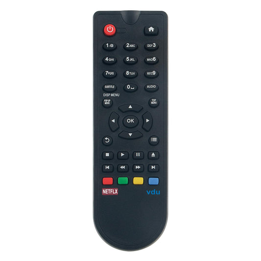 996510052848 Replaced Remote Control Compatible with Philips Blu-ray DVD Player BDP2900/F7