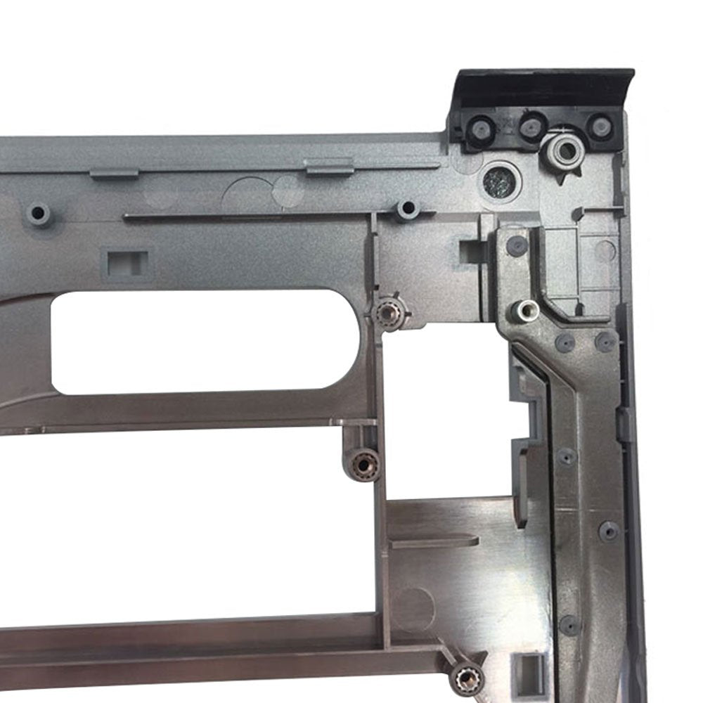 New Laptop Replacement Parts for Dell Inspiron 15-5000 5545 5547 5548 (Palmrest Upper Cover Case+Bottom Base Cover Case)