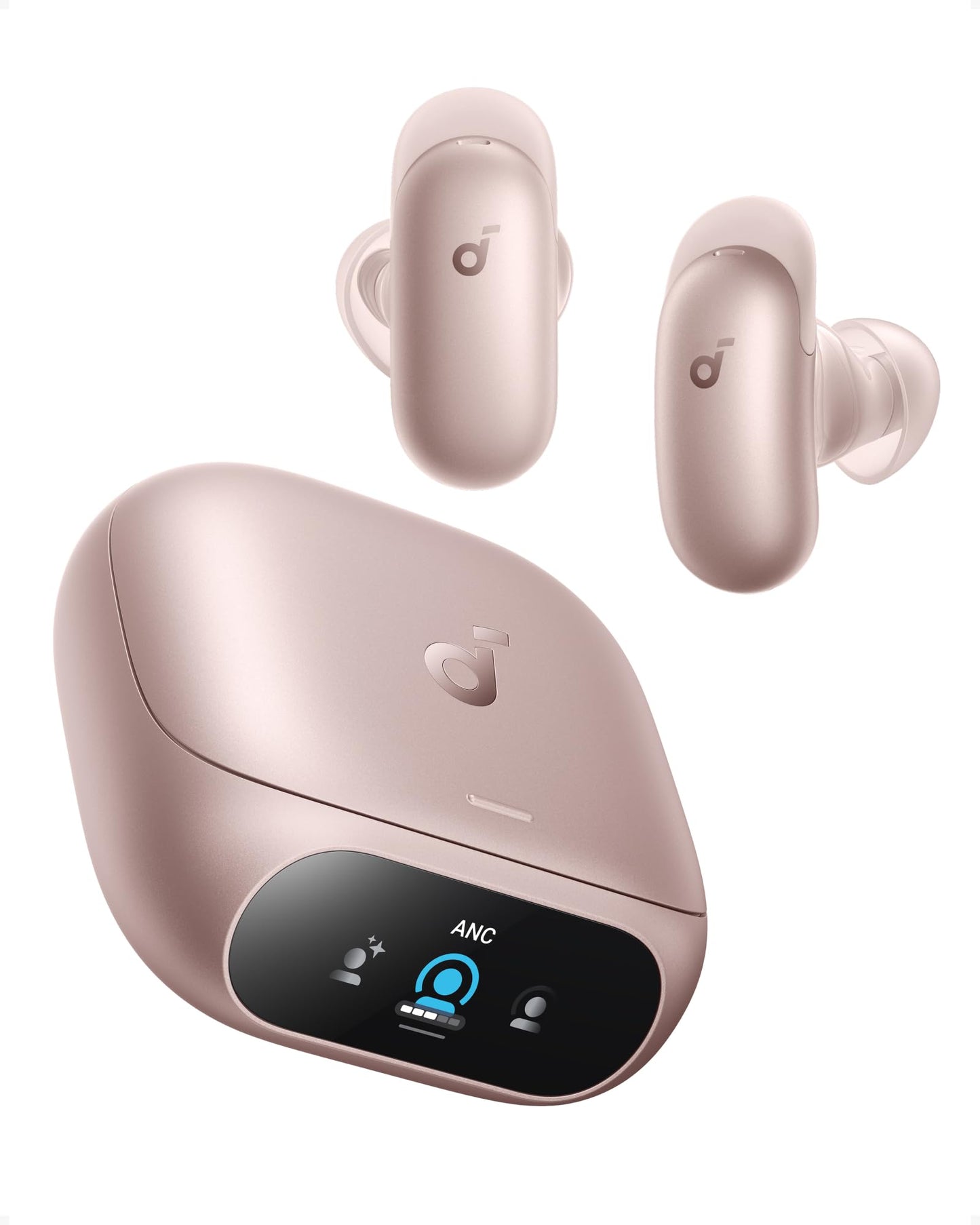 Soundcore Liberty 5 Pro by Anker Noise Cancelling Wireless Earbuds