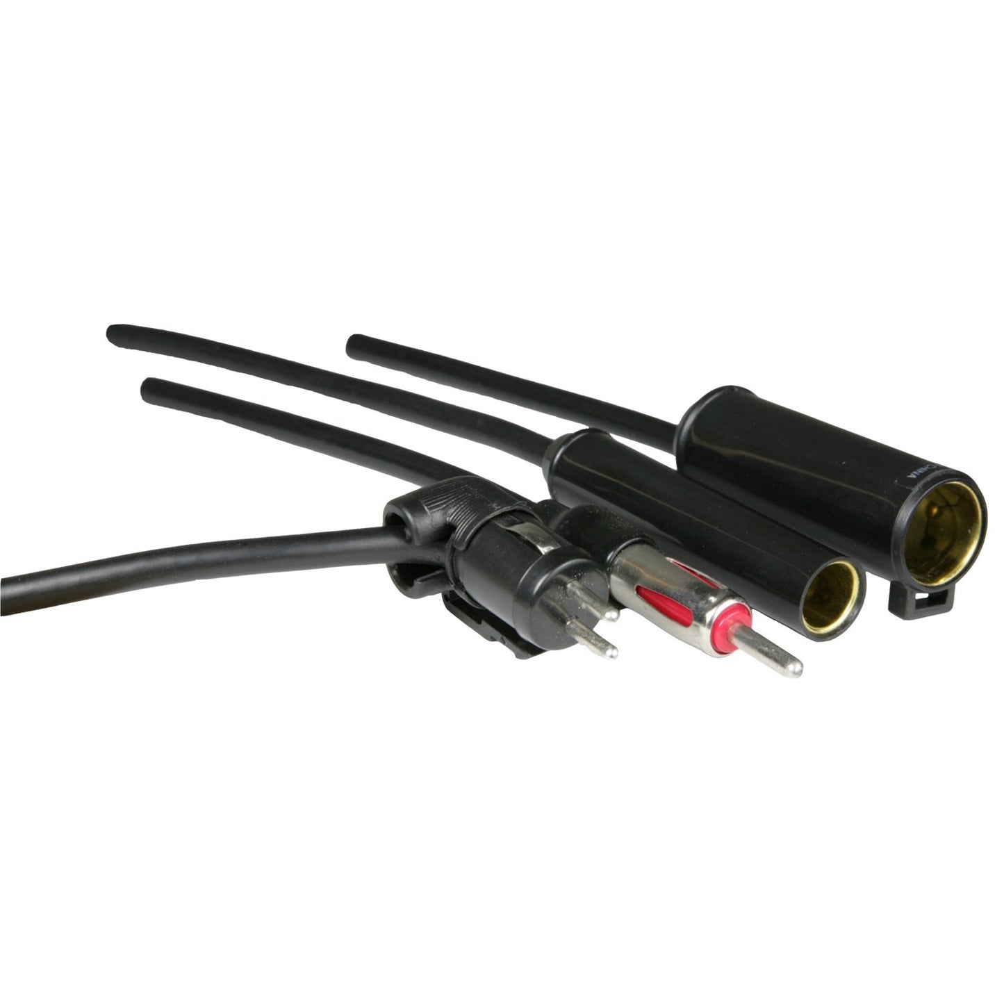 Metra Electronics 40-NI31 Adapters for Nissan CD Changer, Black