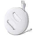 HumanCentric Cord Winder for MacBook Charger Organizer, Cable Reel for MacBook Chargers, Travel Mac Charging Case 85W, 87W, 96W USB-C and MagSafe