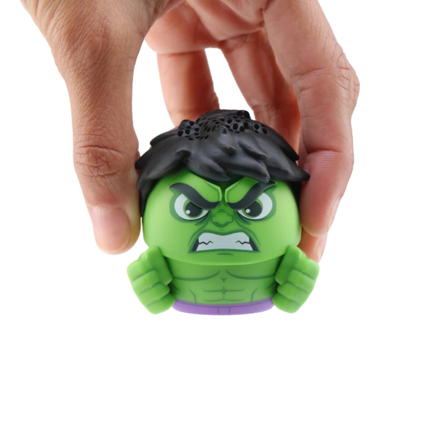 Bitty Boomers Marvel: Hulk - Mini Bluetooth Speaker