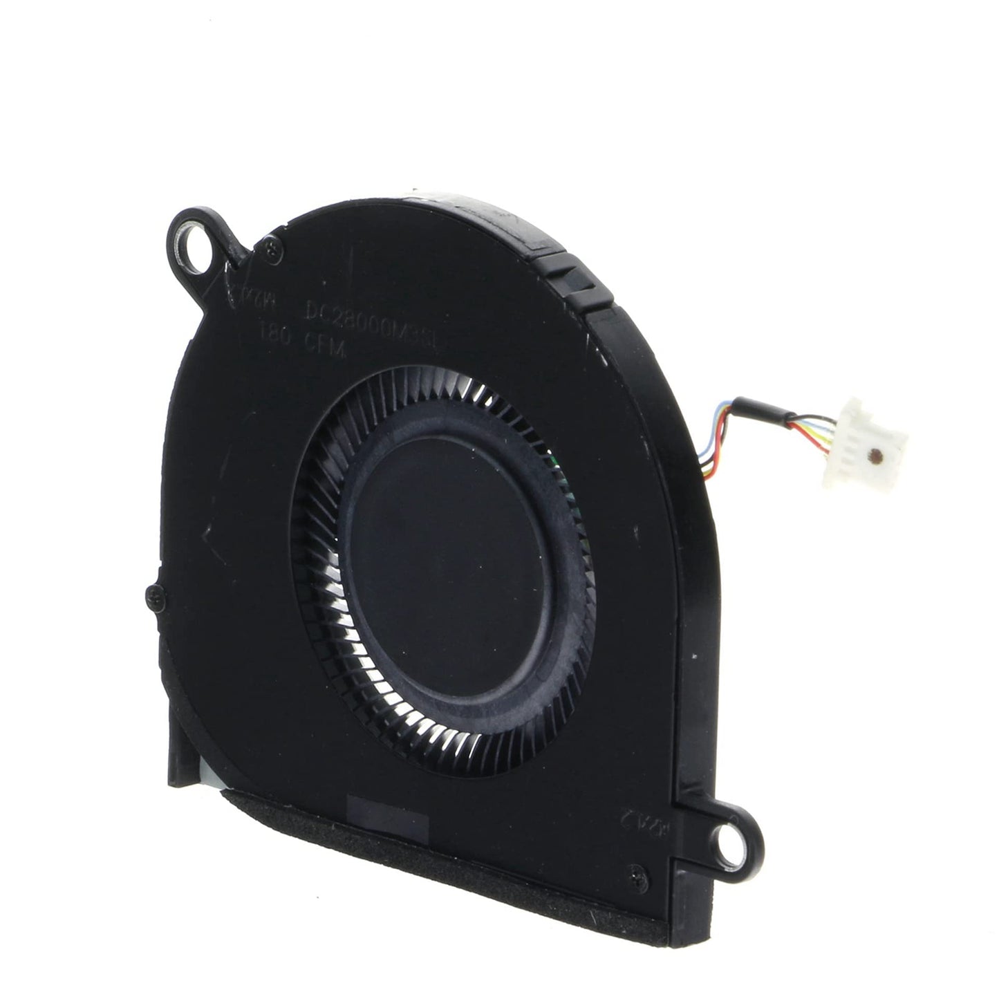Replacement CPU Cooling Fan for Dell Latitude 7400 9410 2-in-1 09D1T8 9D1T8 DC28000M3SL EG50040S1-CG90-S9A