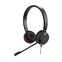 Jabra Evolve 30 II Headset (Renewed)