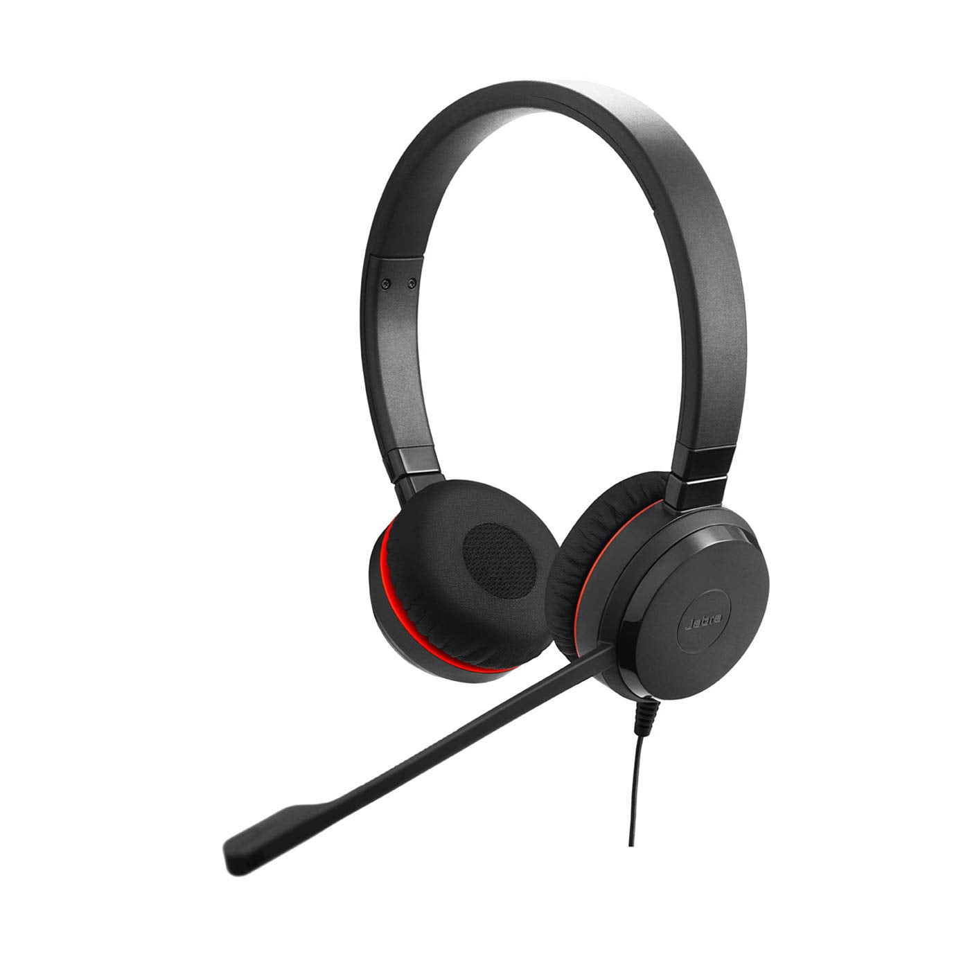 Jabra Evolve 30 II Headset (Renewed)