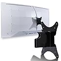 34M2C8600 VESA Mount Adapter Compatible with Philips 34" Evnia Gaming Monito (Fits 34M2C8600, 34M2C86, 34M2C6500) - 75x75 to 100x100 Wall Mount
