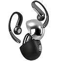 AI Translation Earbuds Real Time, Translator Headphones 164 Languages & Accents, Audifonos Traductores Inglés Español, Bluetooth5.4Device for Travel