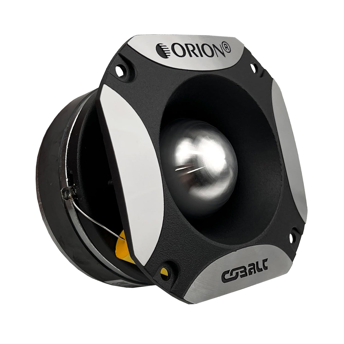ORION Cobalt CTW500 4.5" Super Bullet Tweeter, 520W Max