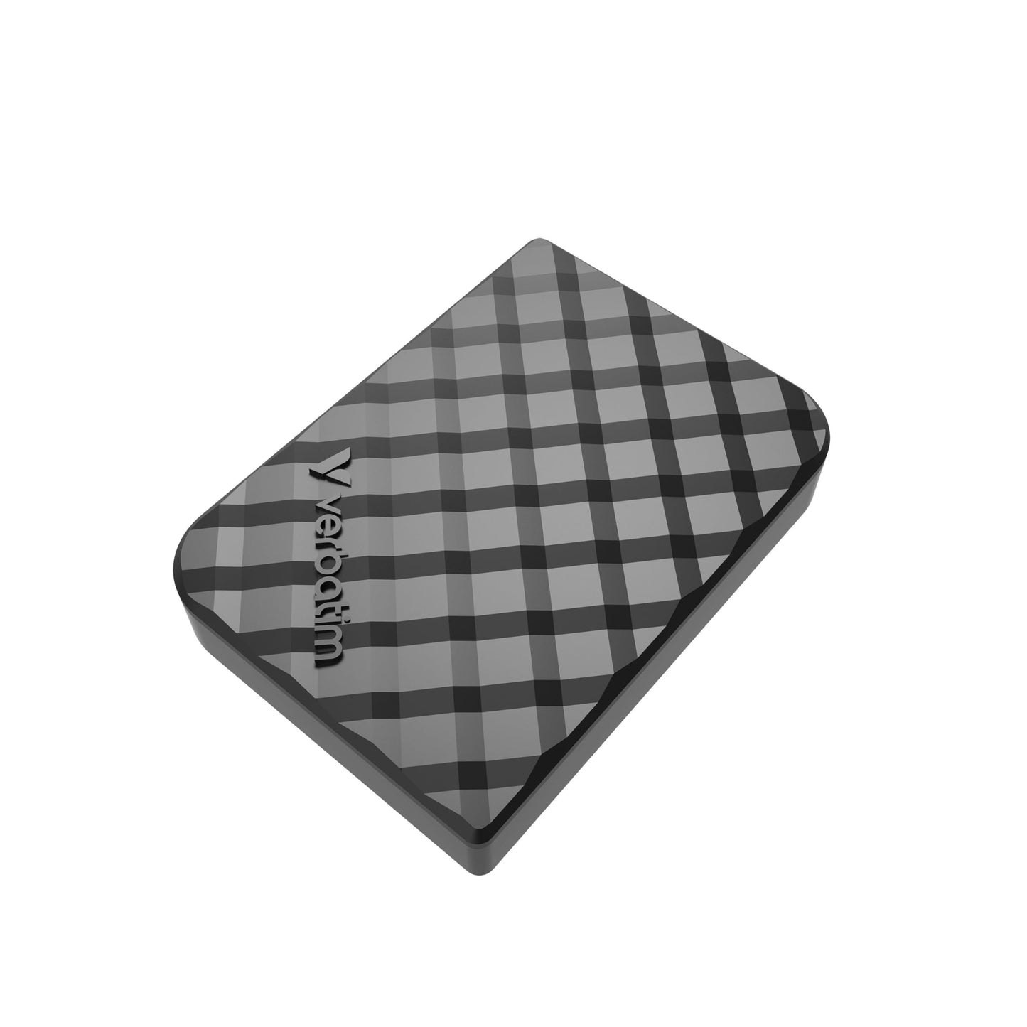 Verbatim 2TB Store 'n’ Go Mini External Solid State Drive USB 3.2 Gen 1 USB-C Connection - Diamond Black