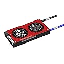 DALY Smart BMS Li-ion 17S 60V 60A with Visible Data Monitoring App Bluetooth Module, UART Communication for Rated 3.7V Lithium Battery Pack Management