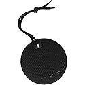 Dayton Audio Boost Mini Portable Bluetooth Speaker, IPX5 Water-Resistant, Bluetooth 5.0, Durable, Indoor/Outdoor use
