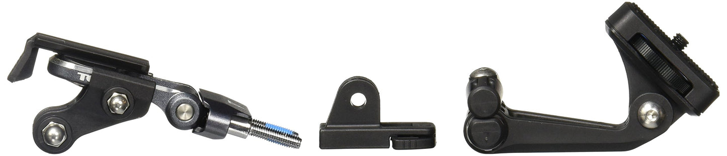 Topeak Ride Case RX with Sport Camera Mount