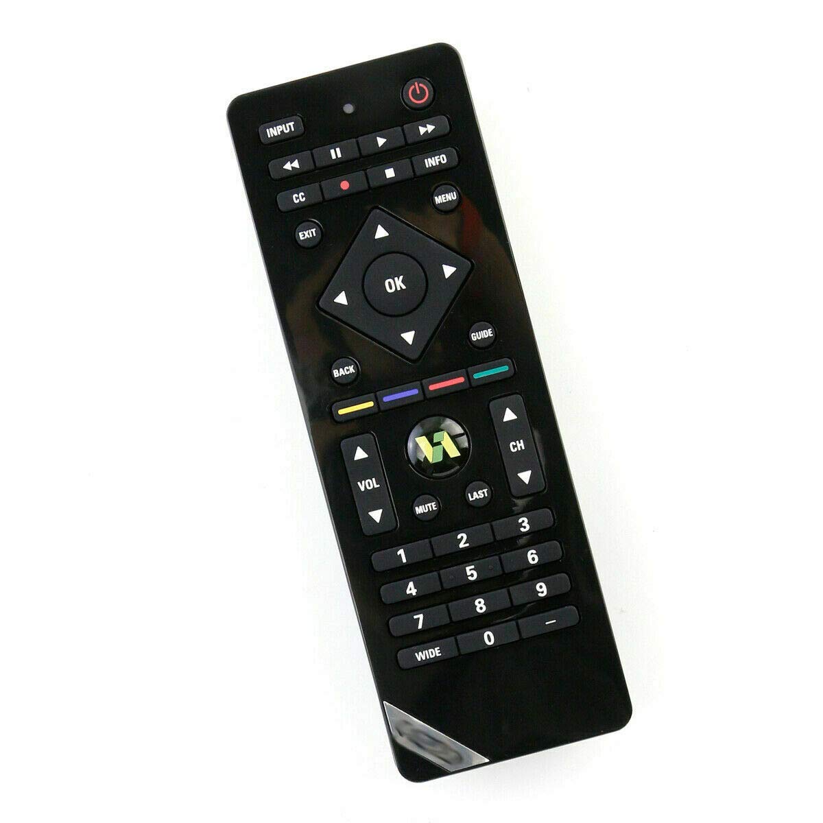 New VR17 Remote Control for Vizio TV E422VA E552VL E322VL M261VP 0980-0306-0500