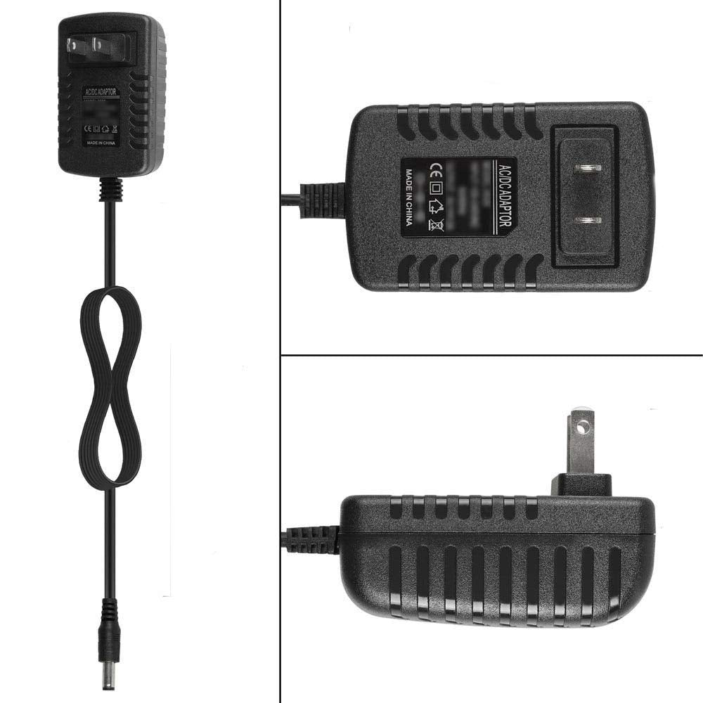 Power Supply for Cisco Linksys SPA IP Phones (PA100-NA) SPA300, 500, 900 Series-5V/2A