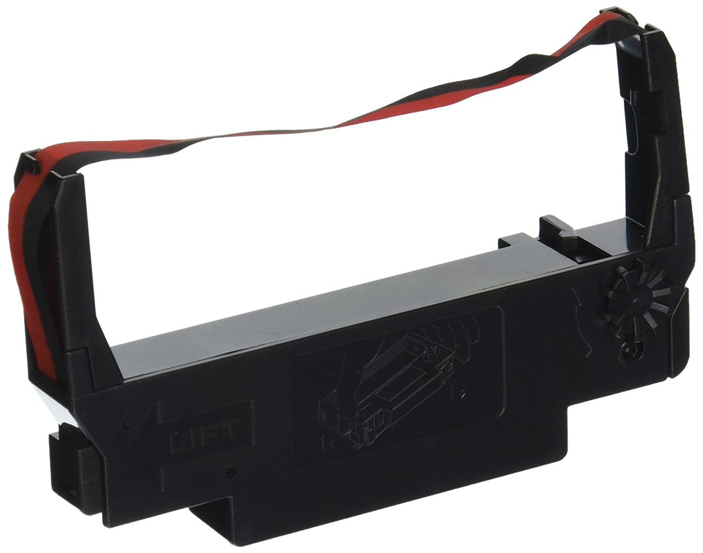 NCINK ERC-30 ERC30 Ink Ribbon for TM 200, TMU 220, TMU230 Printers, 6 Pack Compatible