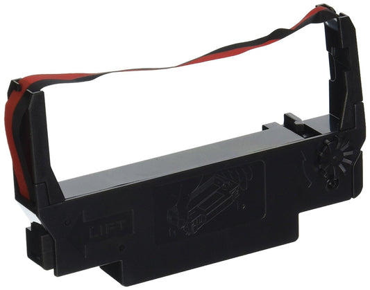 NCINK ERC-30 ERC30 Ink Ribbon for TM 200, TMU 220, TMU230 Printers, 6 Pack Compatible