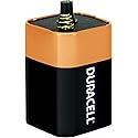 2-pack Duracell MN908 6V Alkaline Battery